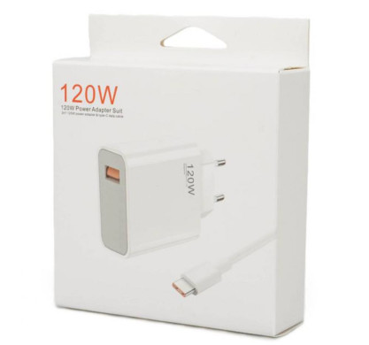 Комплекты/Xiaomi 120W